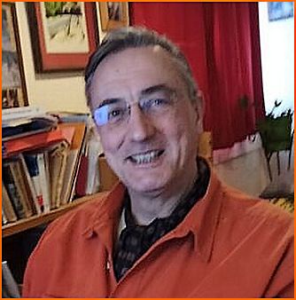 Robert MORCET